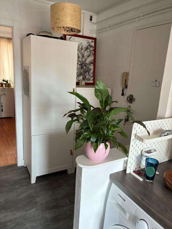 Appartement à EVREUX