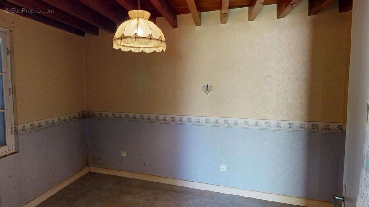 Photo 8 - Maison à AMBARES-ET-LAGRAVE