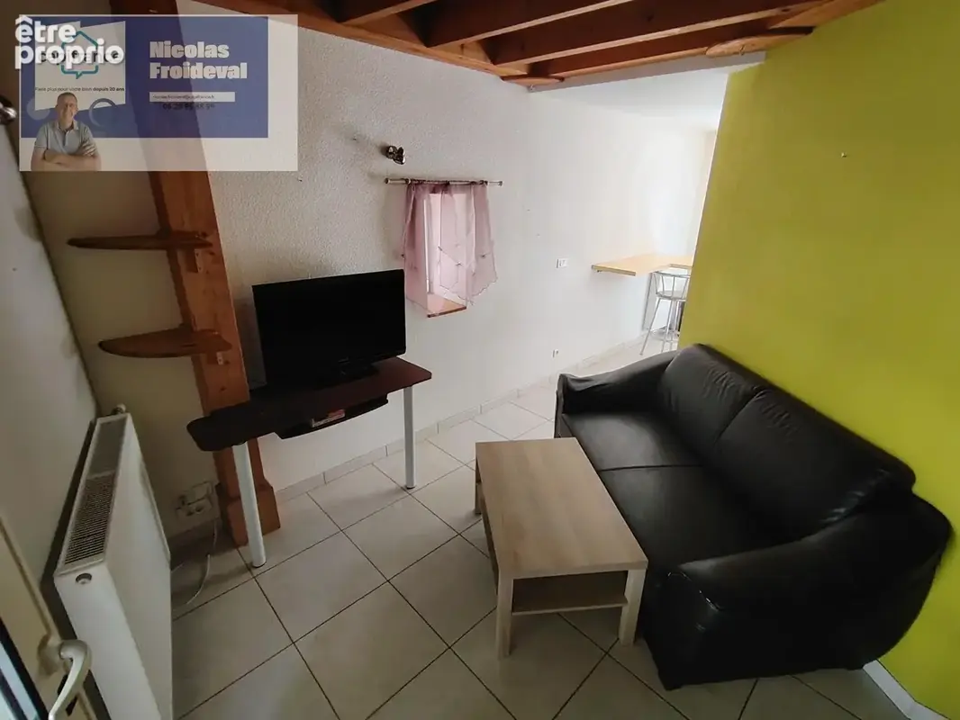 Maison à vendre 3 pièces proche de LONS LE SAUNIER (39) - photo 9