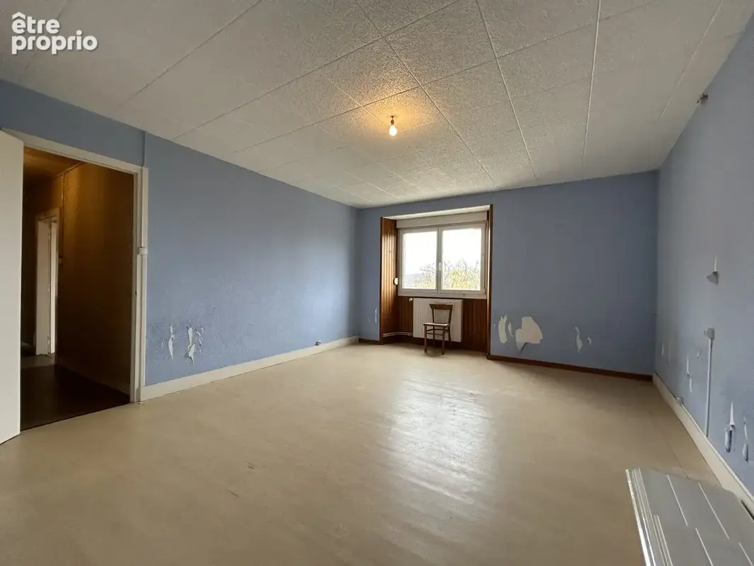 Maison 5 pièces 156 m² à vendre à Villars-Saint-Georges (25410) - photo 2