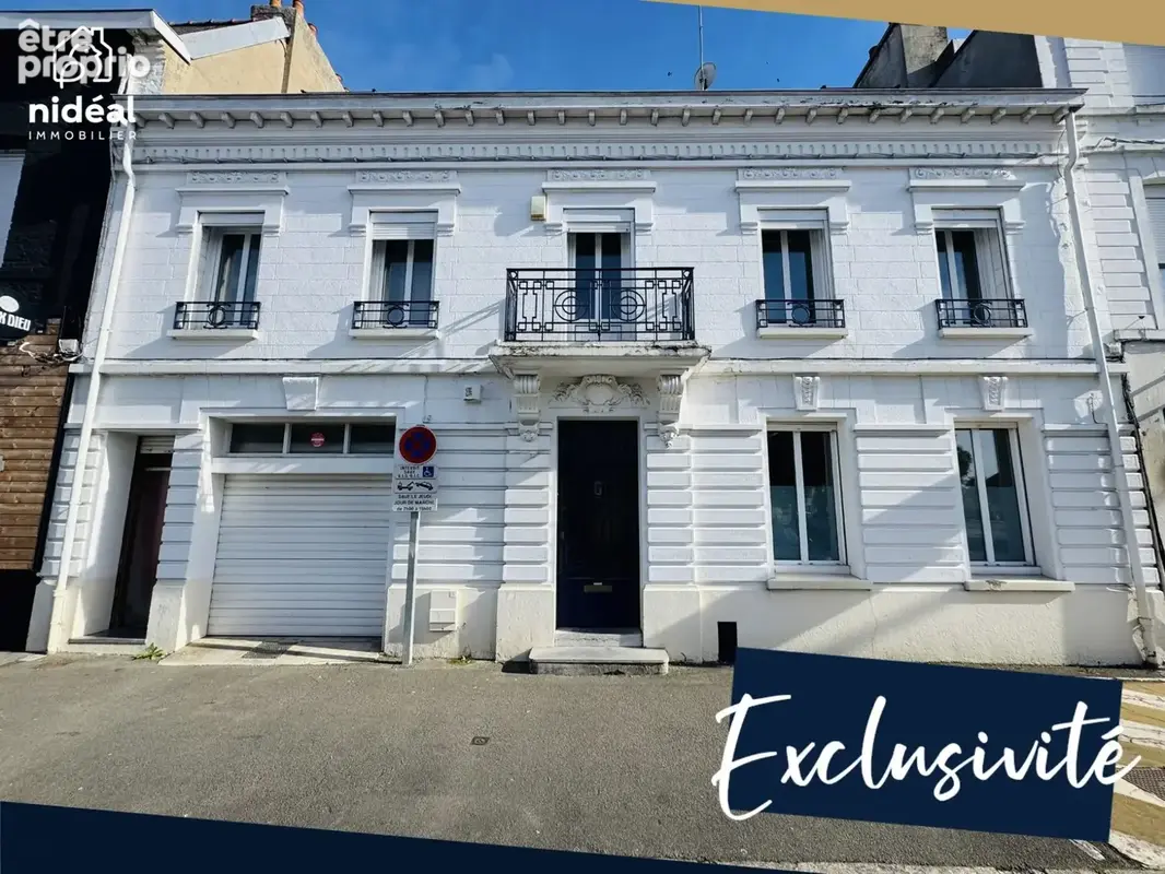 Photo Maison à Raismes au prix de 264 000€
