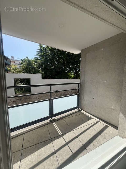Appartement à CALUIRE-ET-CUIRE