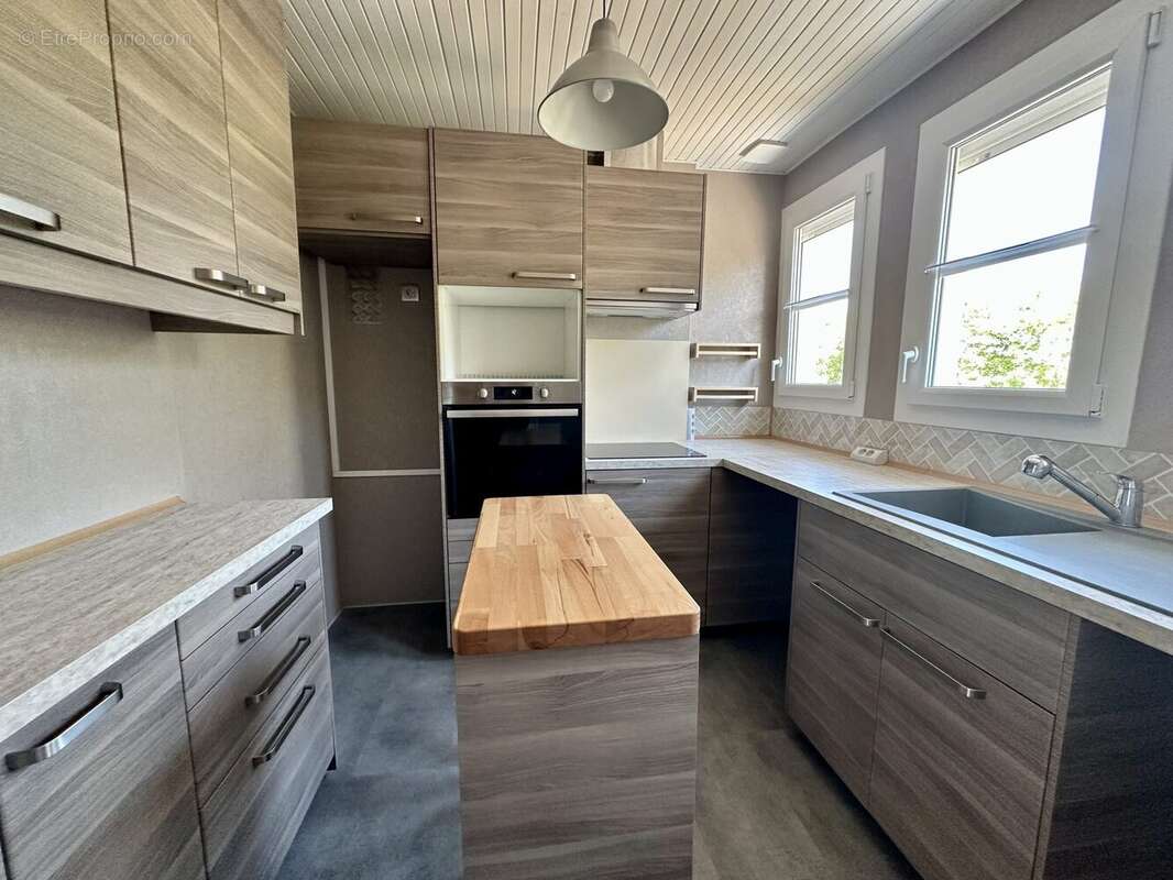 Appartement 64 m² à Le Vaudreuil  - photo 5