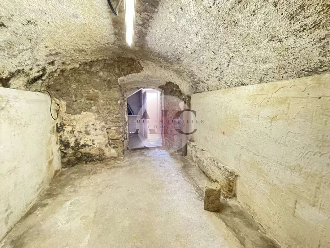 Appartement à FAYENCE