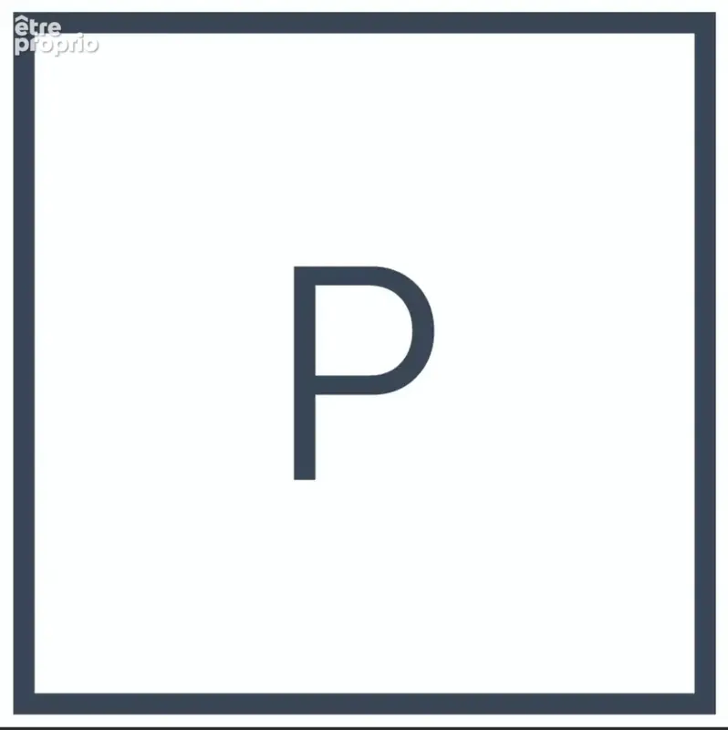 Parking à PARIS-14E