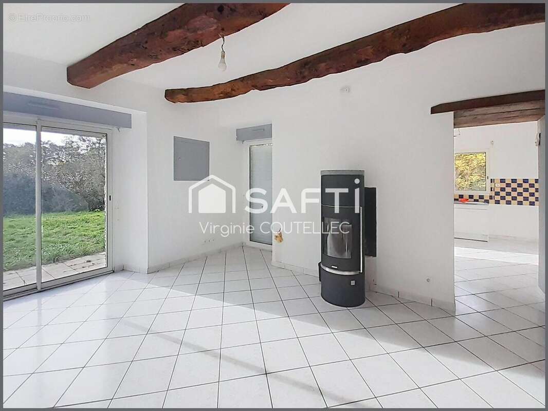 Photo 2 - Maison à AUGAN