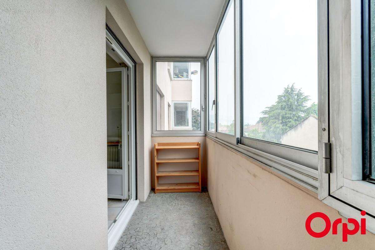 Appartement à CALUIRE-ET-CUIRE