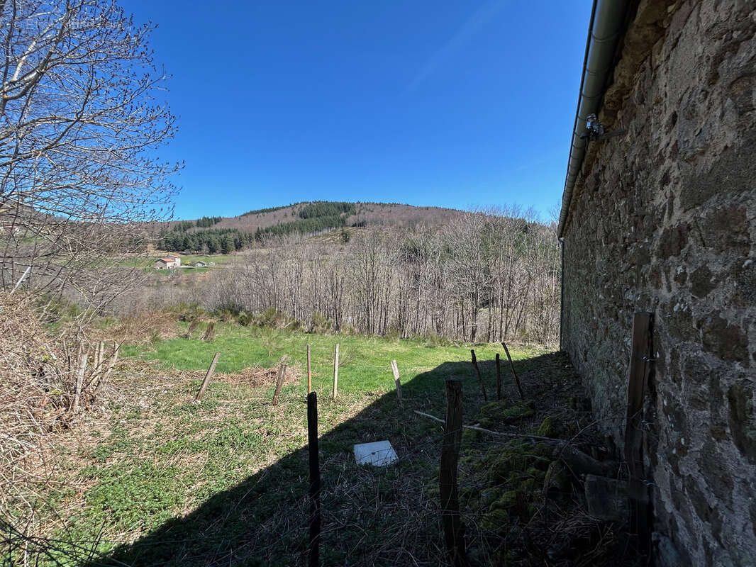 Maison à LA VERSANNE