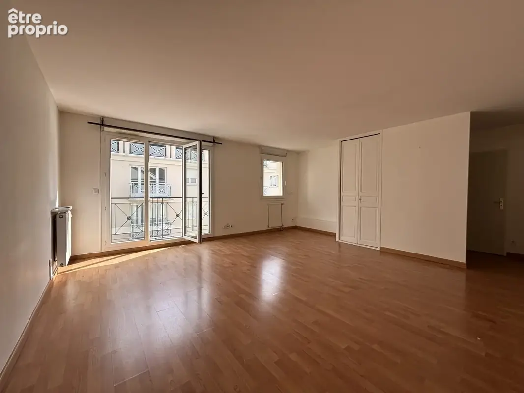 Appartement 4 pièces 72 m² à vendre à Bussy-Saint-Georges (77600) - photo 2