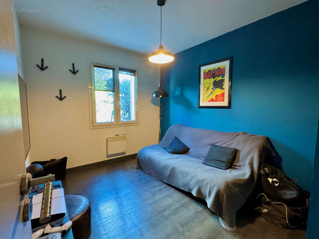 Maison à VAISON-LA-ROMAINE