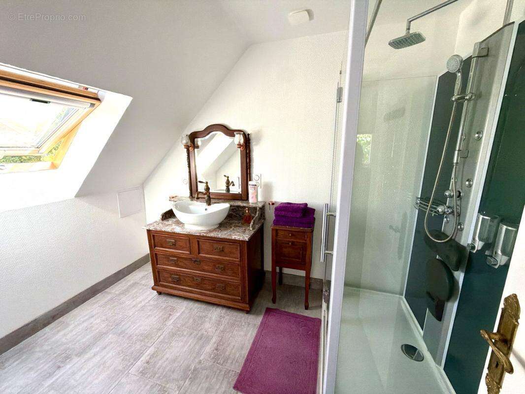 Propriete à vendre 15 pièces  (56) - photo 13