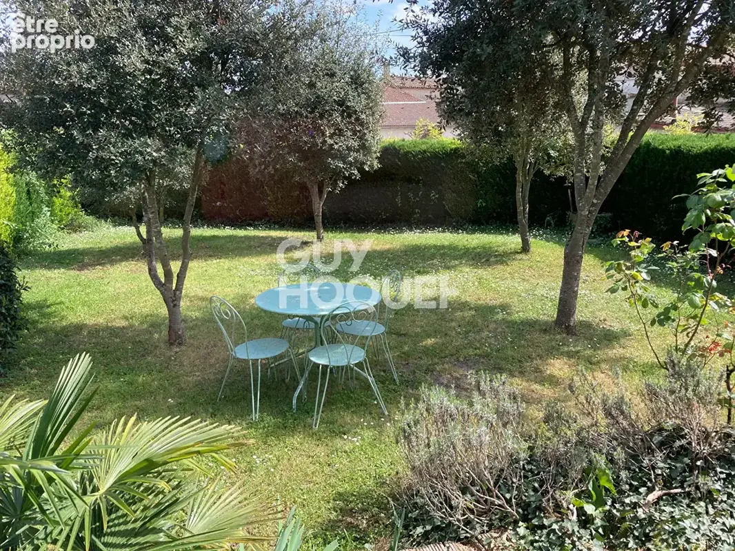 Maison en pierre, piscine, dépendance, garage - photo 13