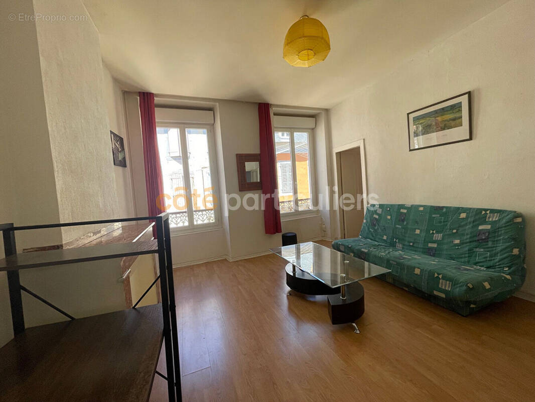 Appartement à TARBES