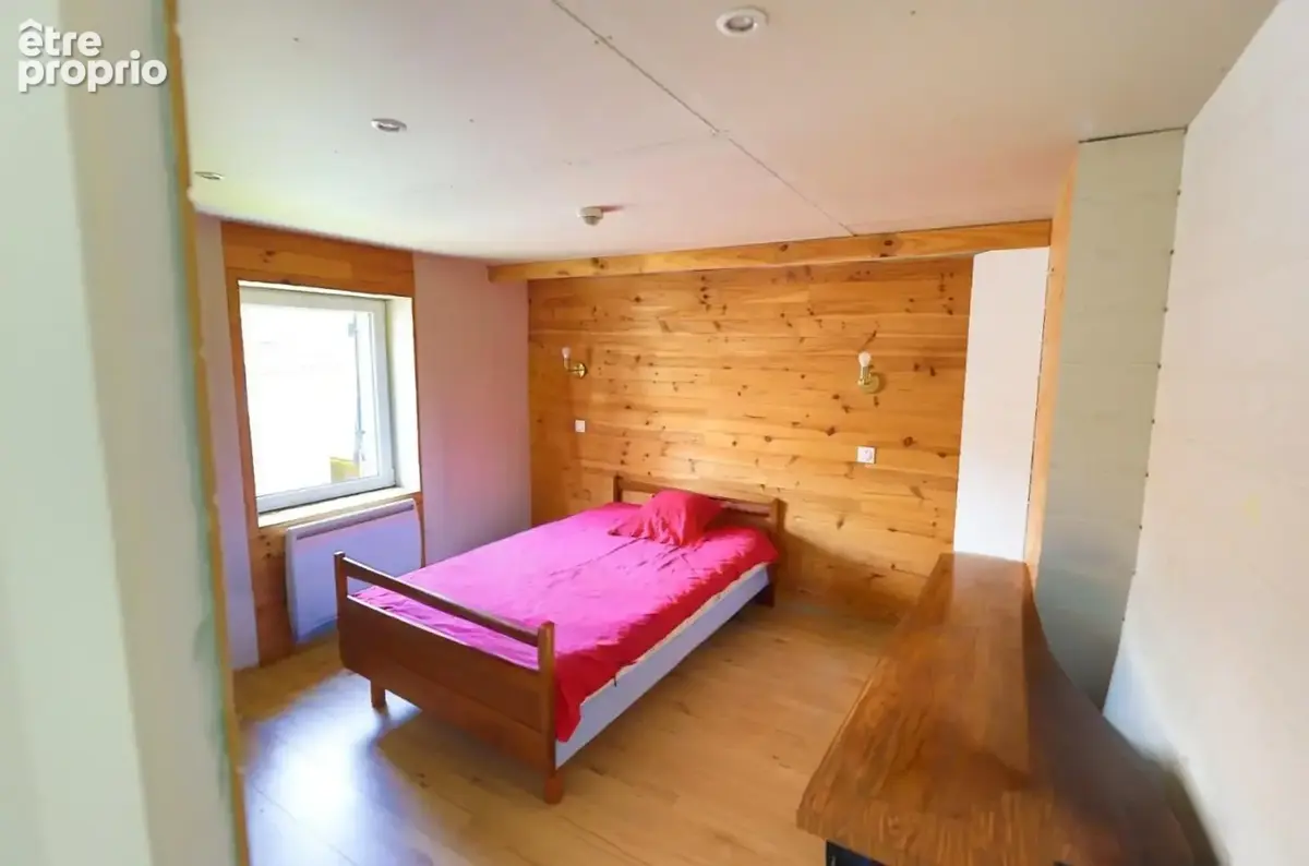 Appartement à vendre 3 pièces 115 m2 BUSSANG (88) - photo 3
