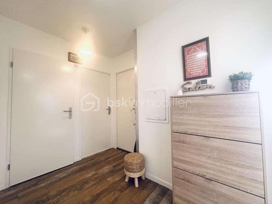 Appartement T4 Trappes - photo 2