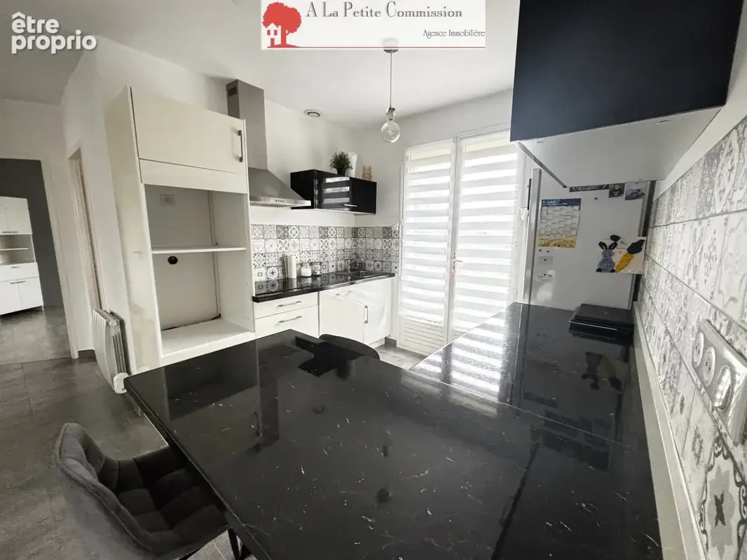 Maison 4 pièces 90 m² à vendre à Luce (28110) - photo 4
