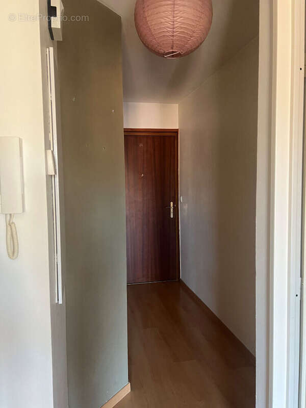 Appartement à BETHUNE