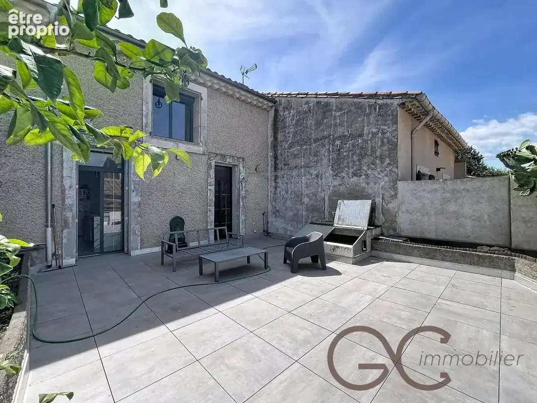 Maison 176 m² à Puimisson  - photo 5