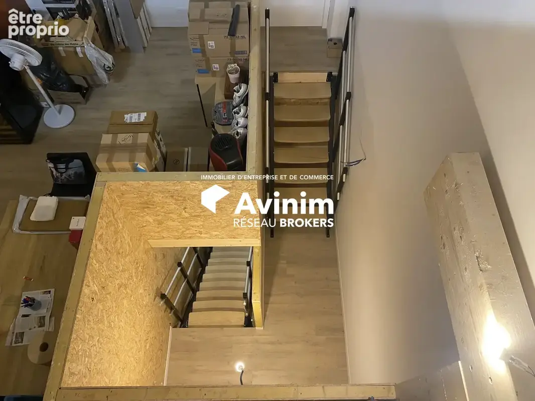 Commerce 270 m² à vendre à Montauroux (83440) - photo 5