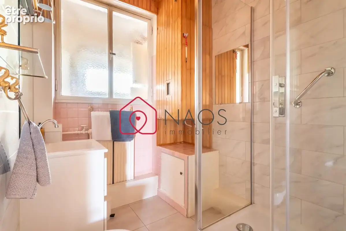 Appartement 4 pièces 85 m² à vendre à Saint-Cloud (92210) - photo 11