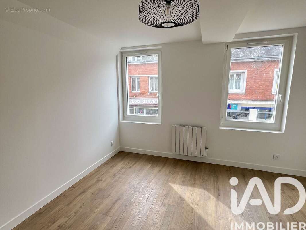 Photo 3 - Appartement à BARENTIN