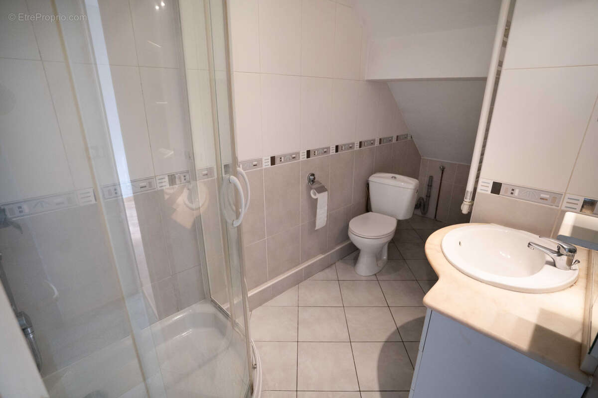 Appartement à BEZONS