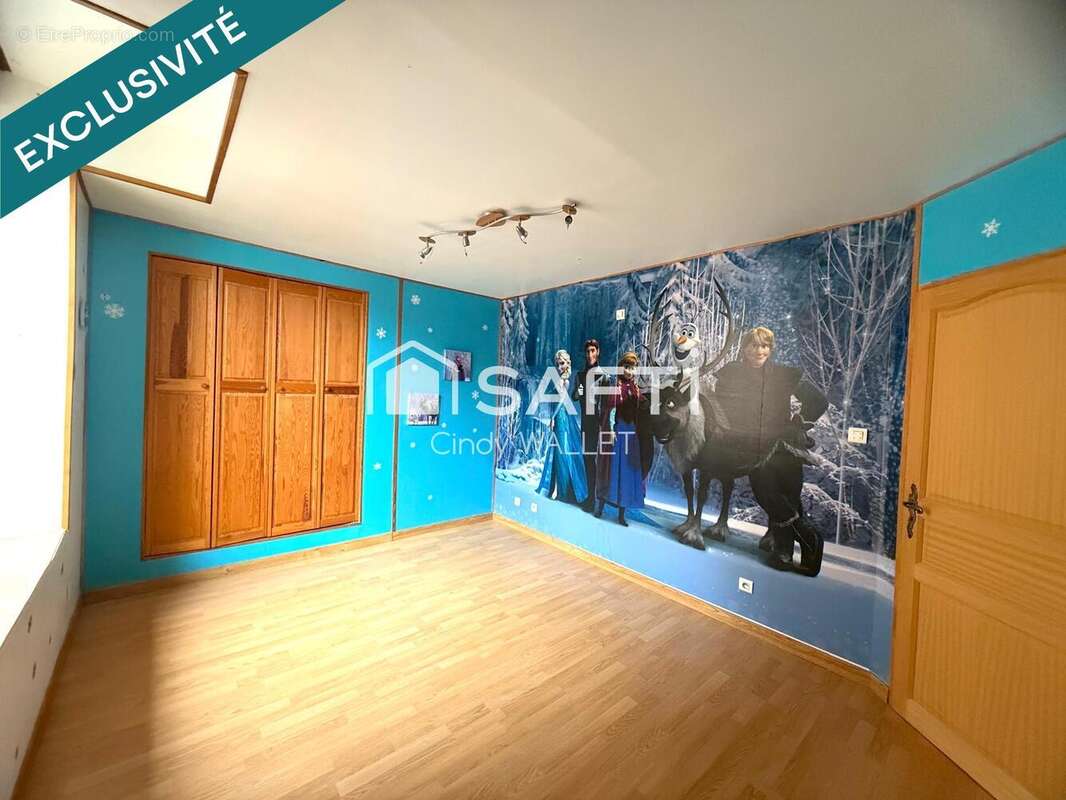 Photo 7 - Maison à MARLE