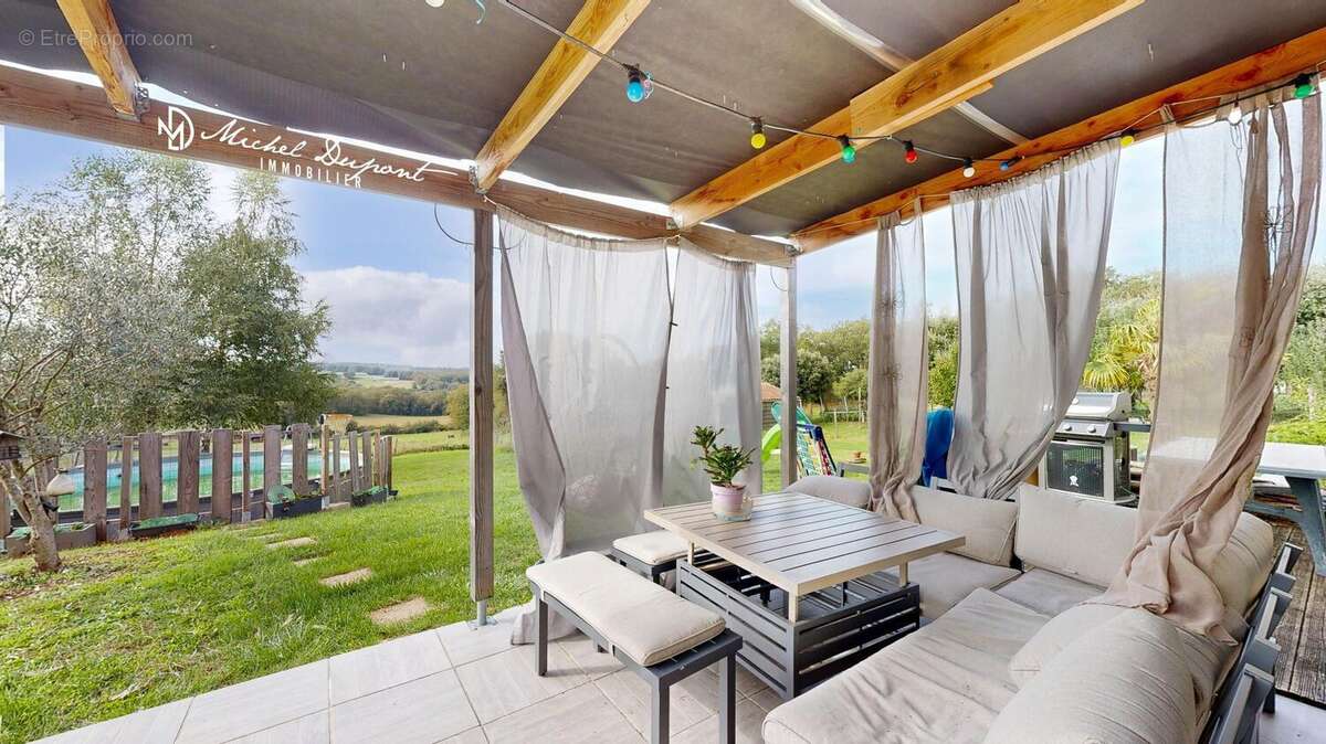 Photo 6 - Maison à LE BUISSON-DE-CADOUIN