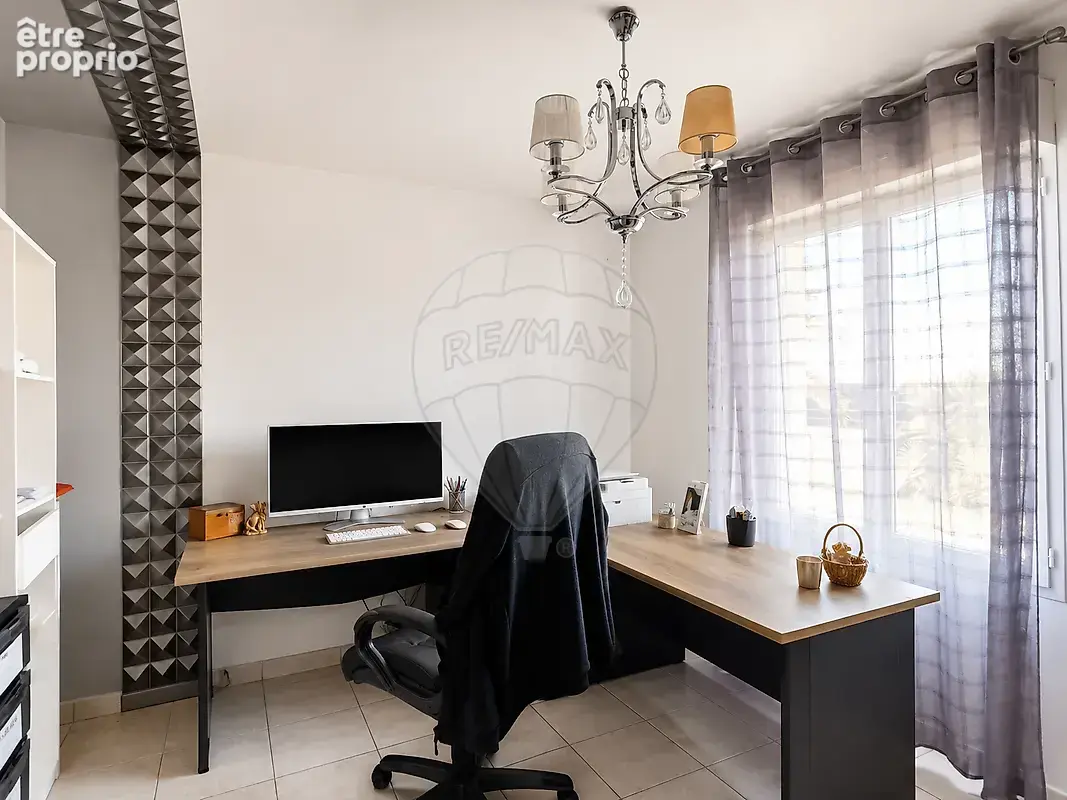 Maison 3 chambre(s) à vendre - photo 10