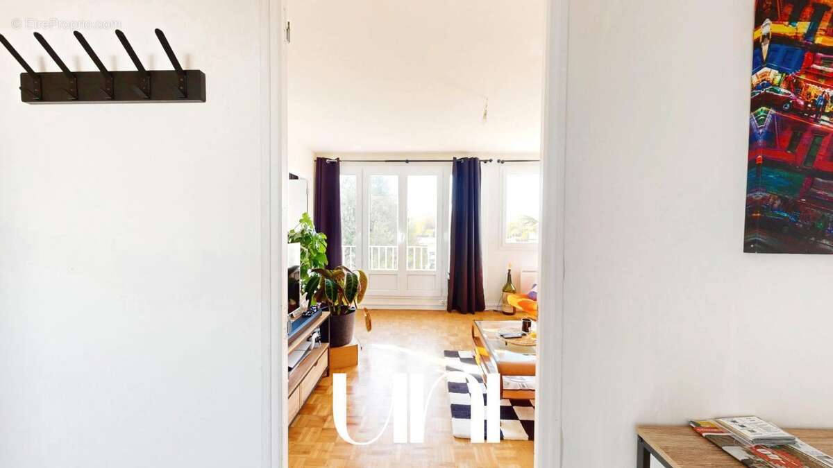 Appartement 2 pièces de 43,17m² avec garage et cave à Bayeux - photo 8