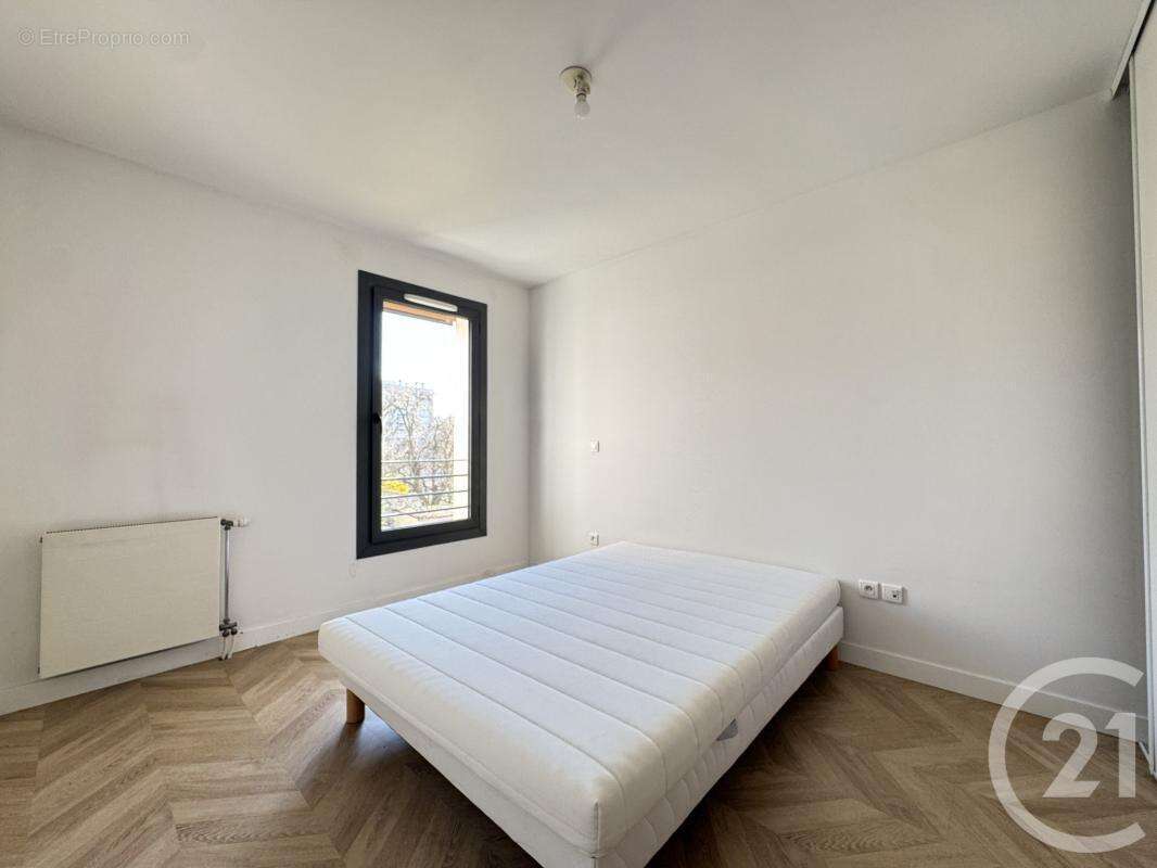 Appartement à NOGENT-SUR-MARNE