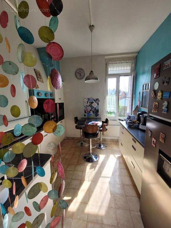 Maison à AVESNELLES