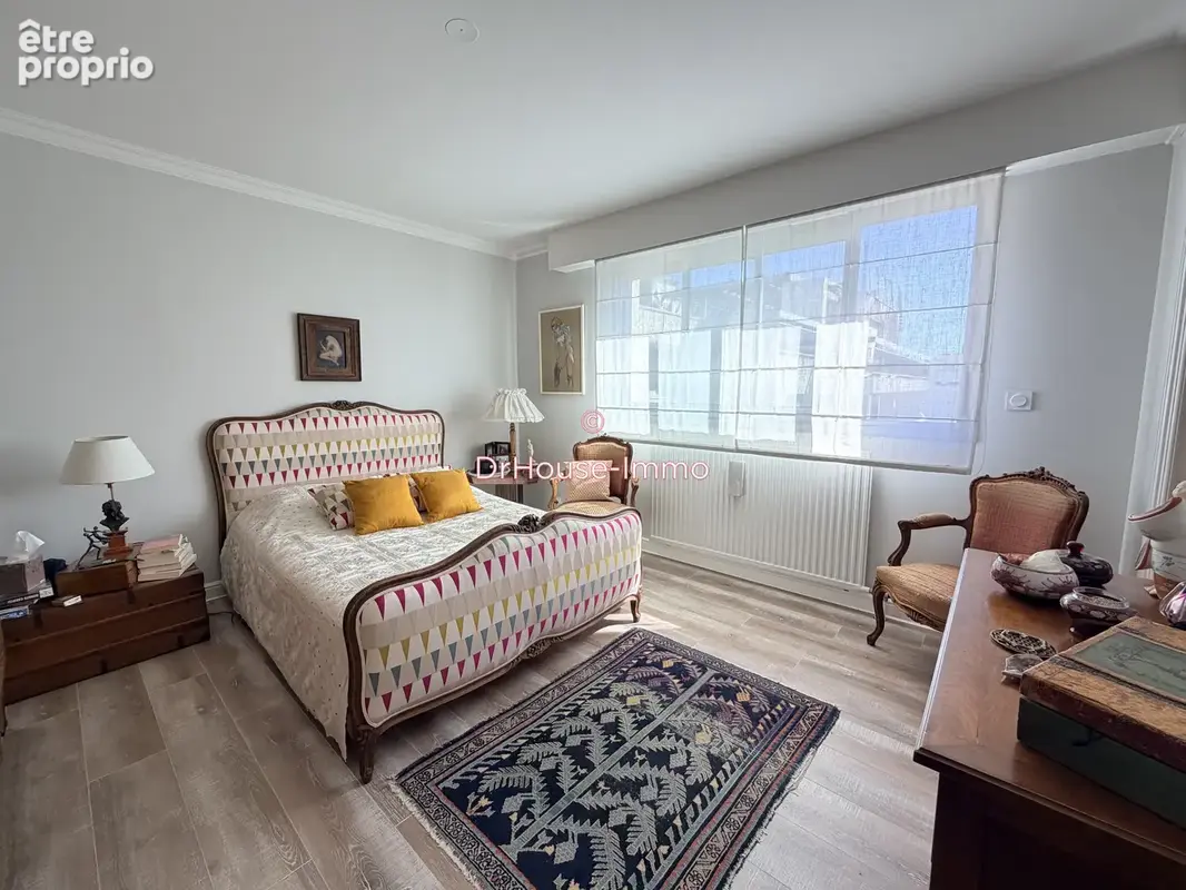 Appartement 5 pièces 108 m² à vendre à Vannes (56000) - photo 5