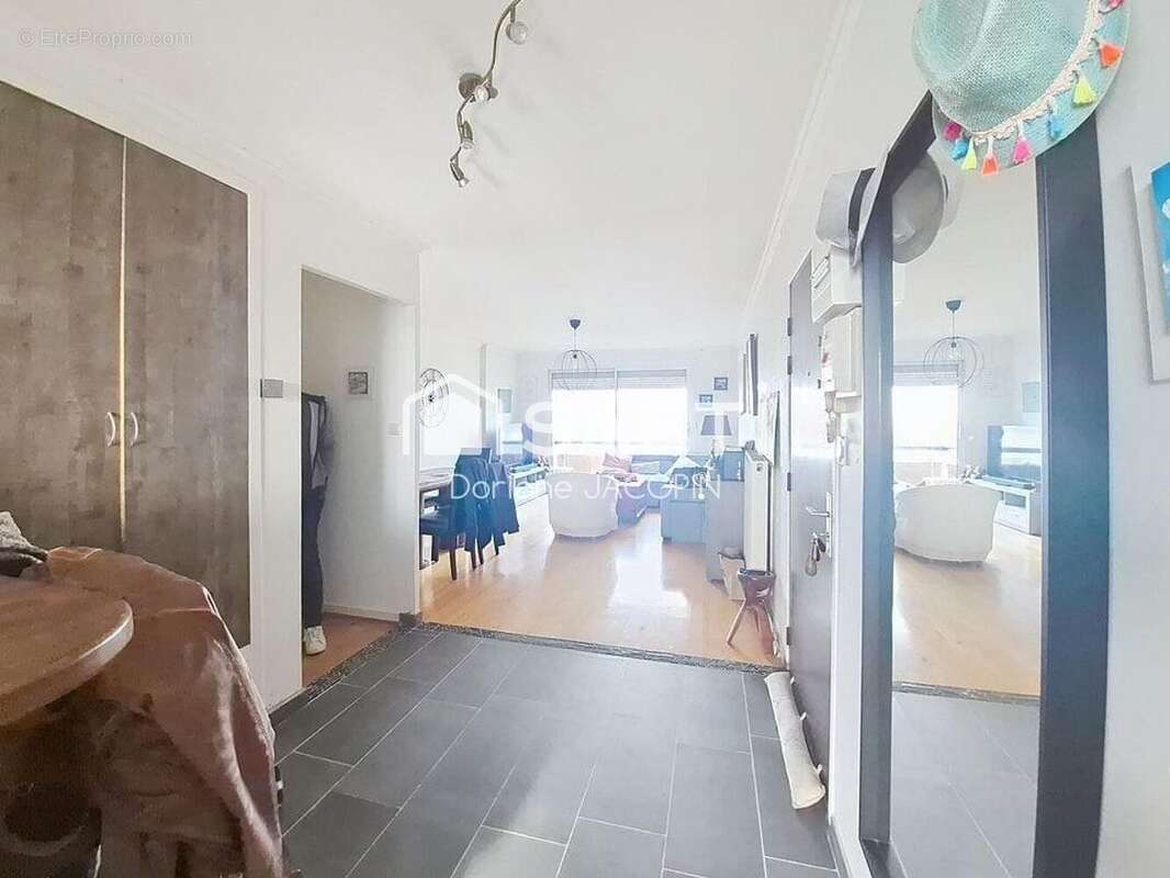 Photo 6 - Appartement à BREST