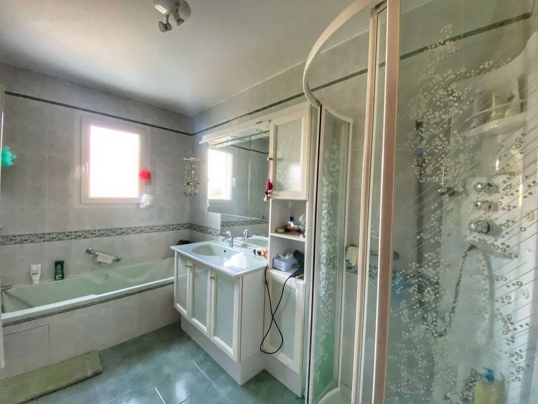 Maison à SAINT-JEAN-PIED-DE-PORT