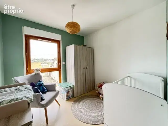 Maison 4 pièces 87 m² à vendre à Roche-La-Moliere (42230) - photo 6