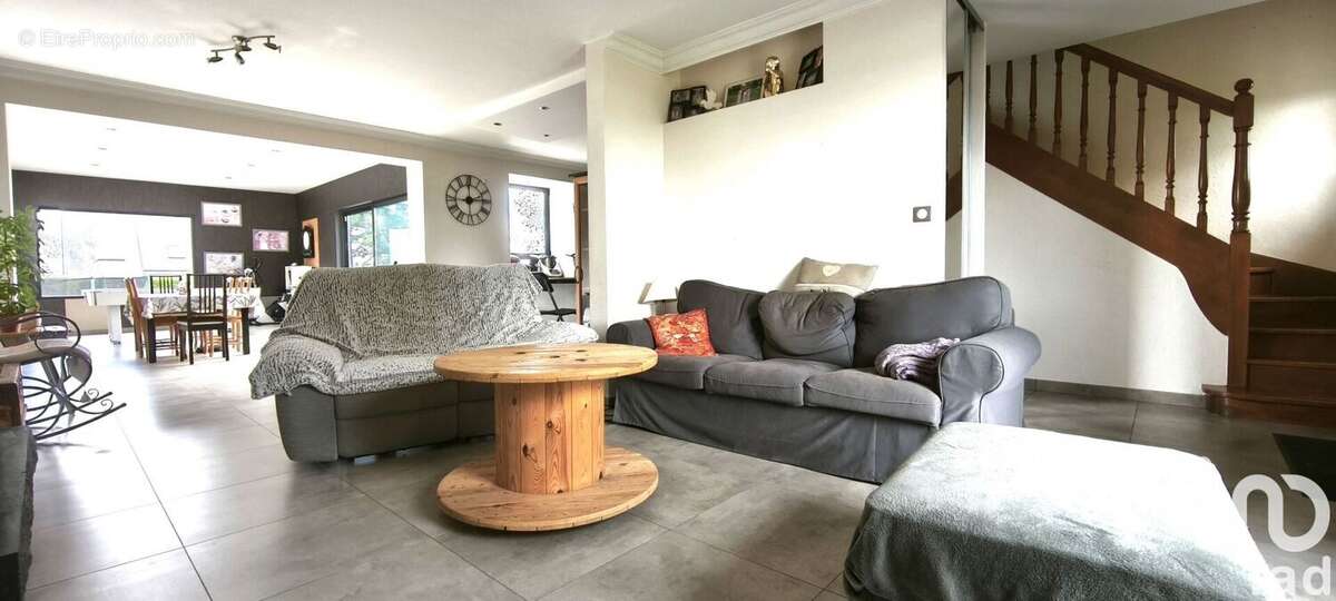 Photo 4 - Maison à JAVENE