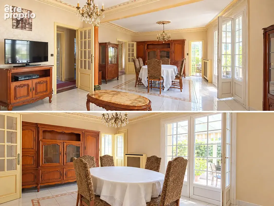 Maison 155m² à saint-malo - photo 2