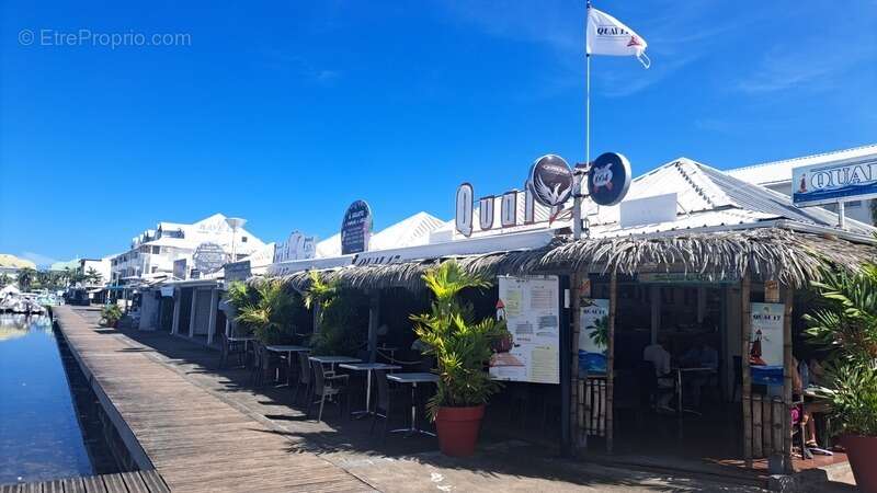 Appartement à SAINT-FRANCOIS