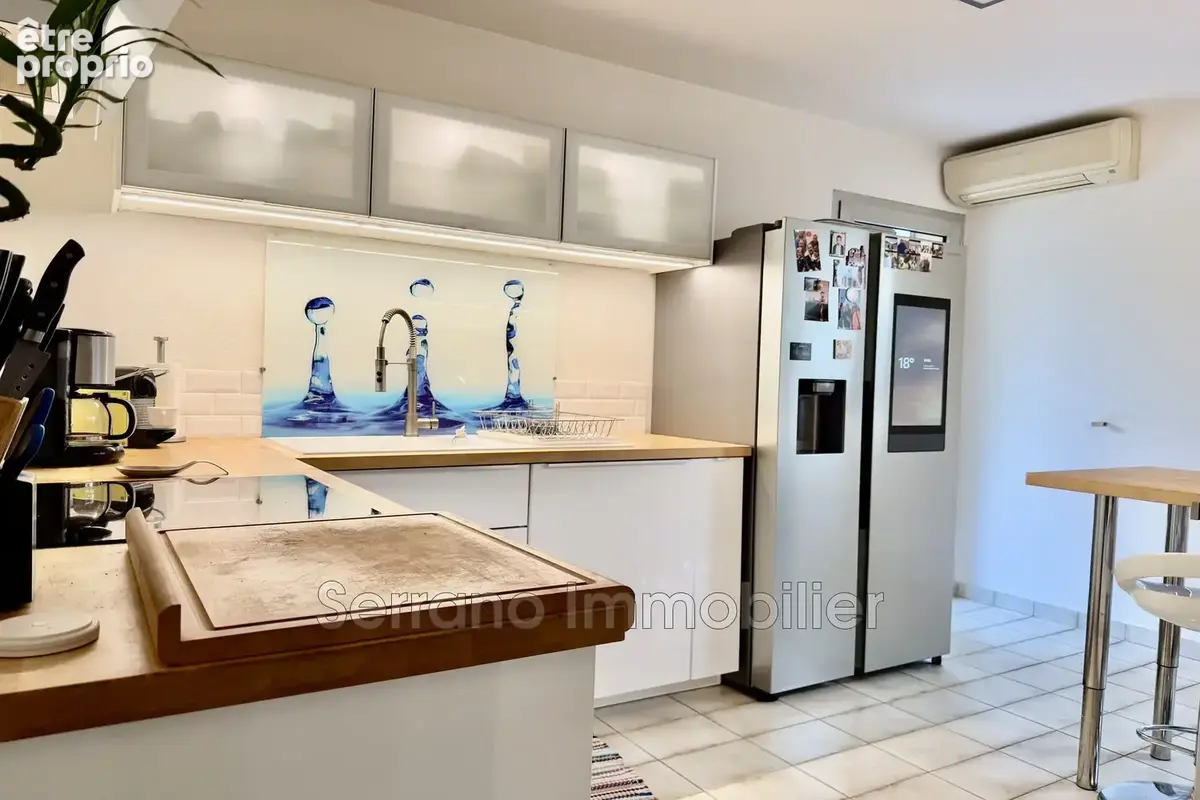Maison 6 pièces 171 m² à vendre à Bagnols-Sur-Ceze (30200) - photo 3