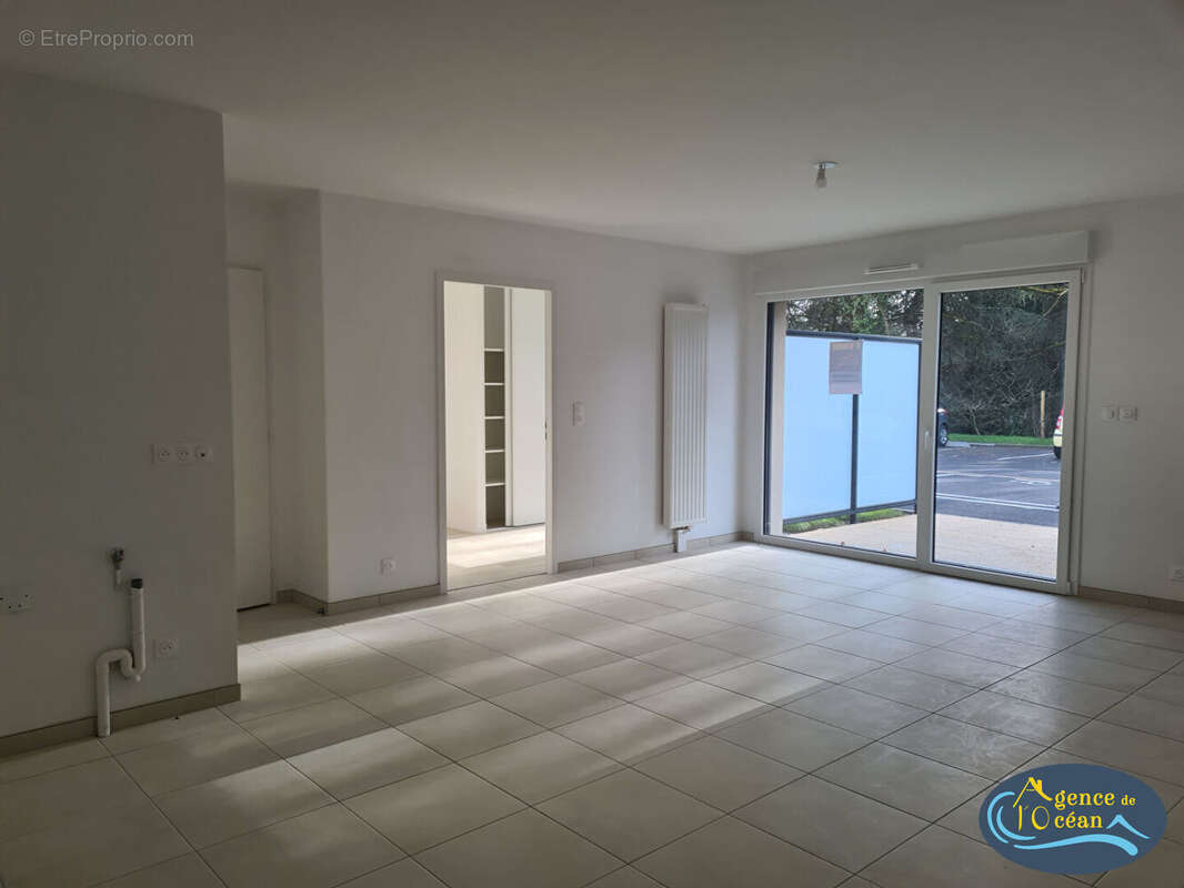 Appartement à LA ROCHE-BERNARD