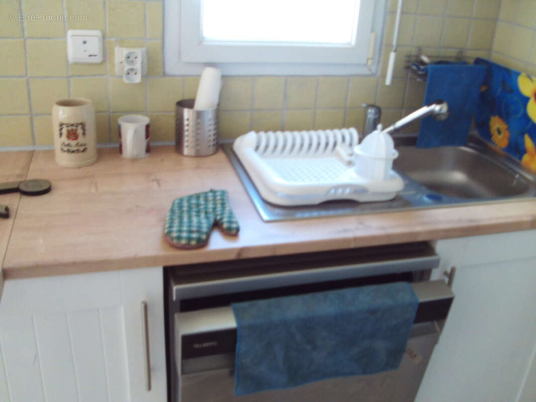 Maison à SAINT-THEGONNEC