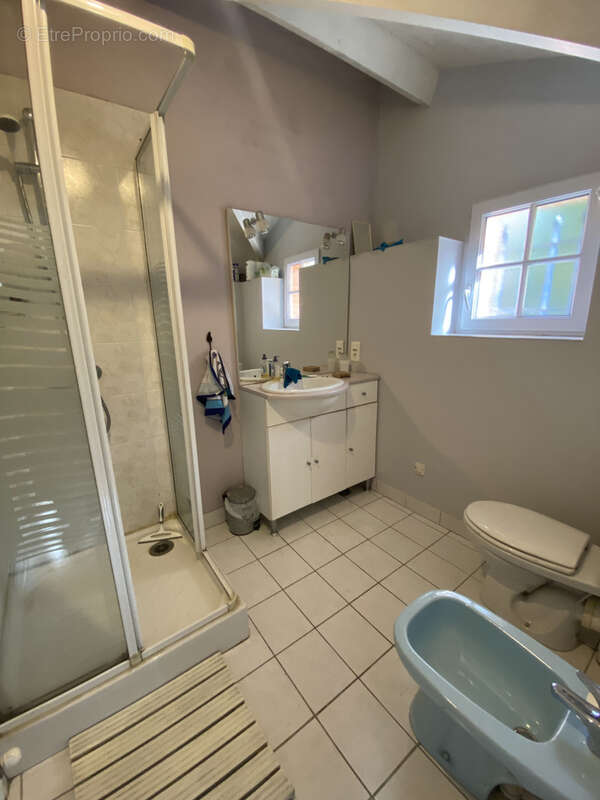 Maison à COMMEQUIERS