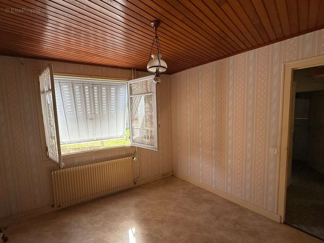 Maison 68 m² à Perassay  - photo 7