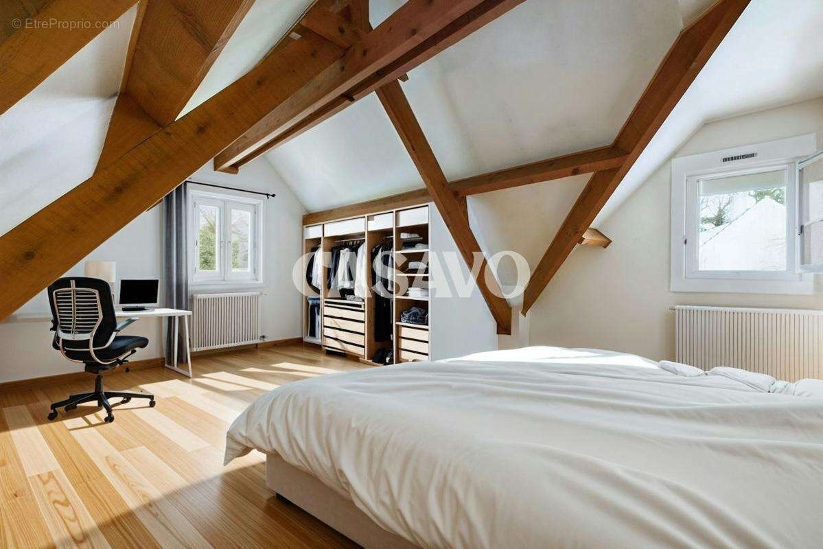 Vente Maison 8 pièces de 145m² - 77450 Montry - photo 4