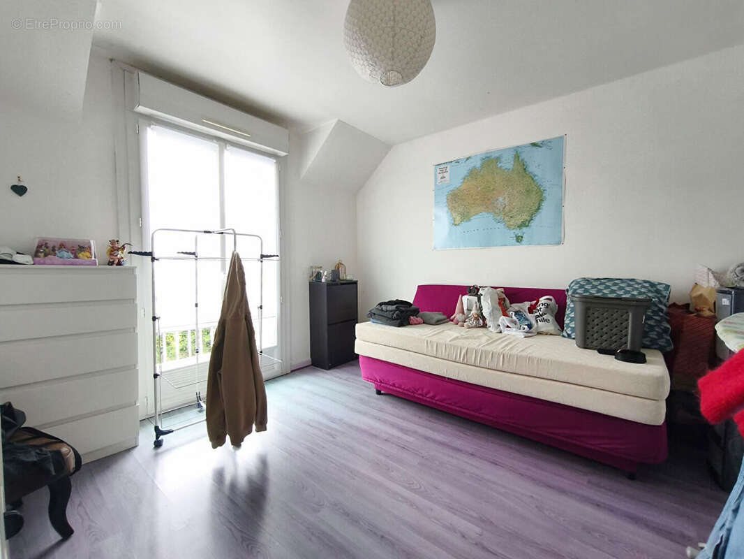 Maison à SAINT-NAZAIRE