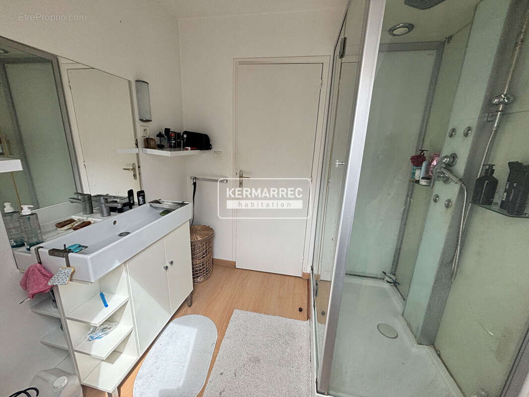 A VENDRE Maison Saint Aubin Des Landes 6 pièce(s) 129 m2 - 261 600  HAI - photo 8