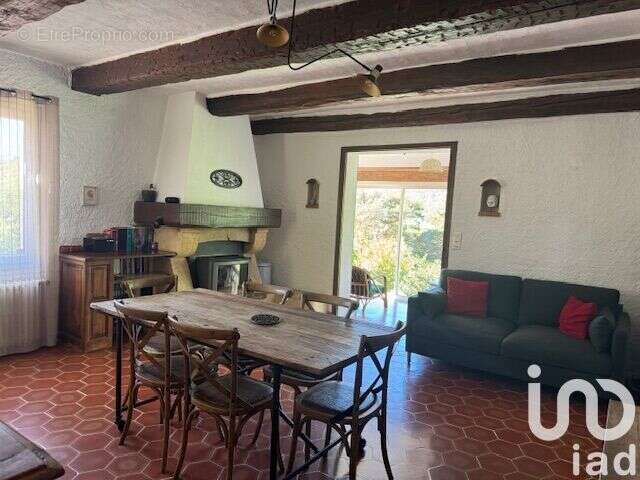 Photo 2 - Maison à LA BASTIDE