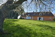 Maison à IVOY-LE-PRE