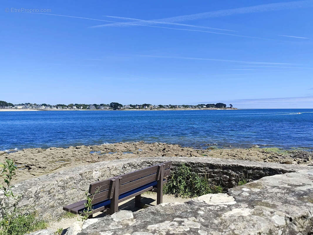 Maison à vendre Sainte-Marine 127 m² - photo 11